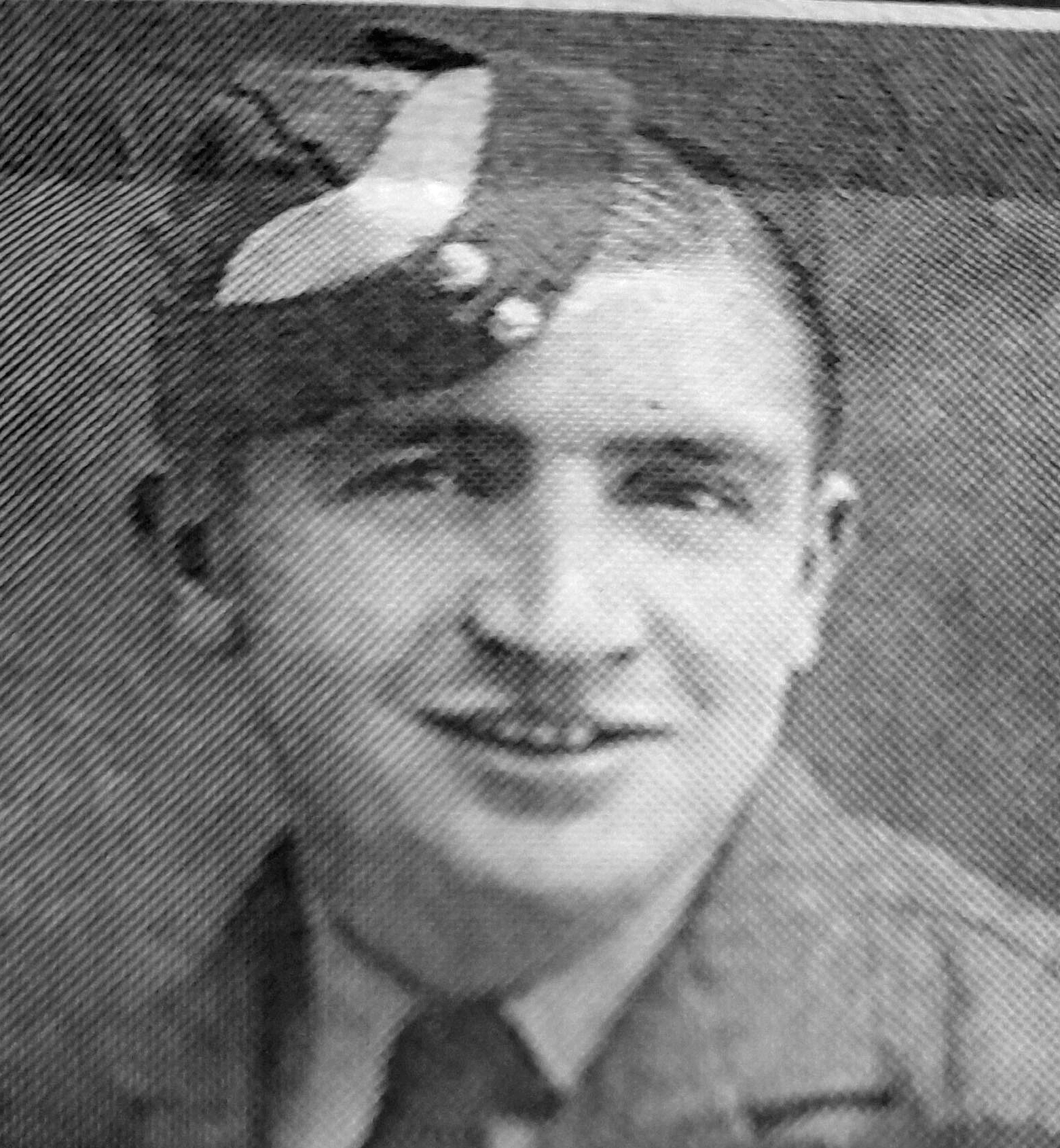 Sgt Roy Neal